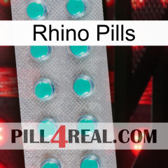 Rhino Pills 28